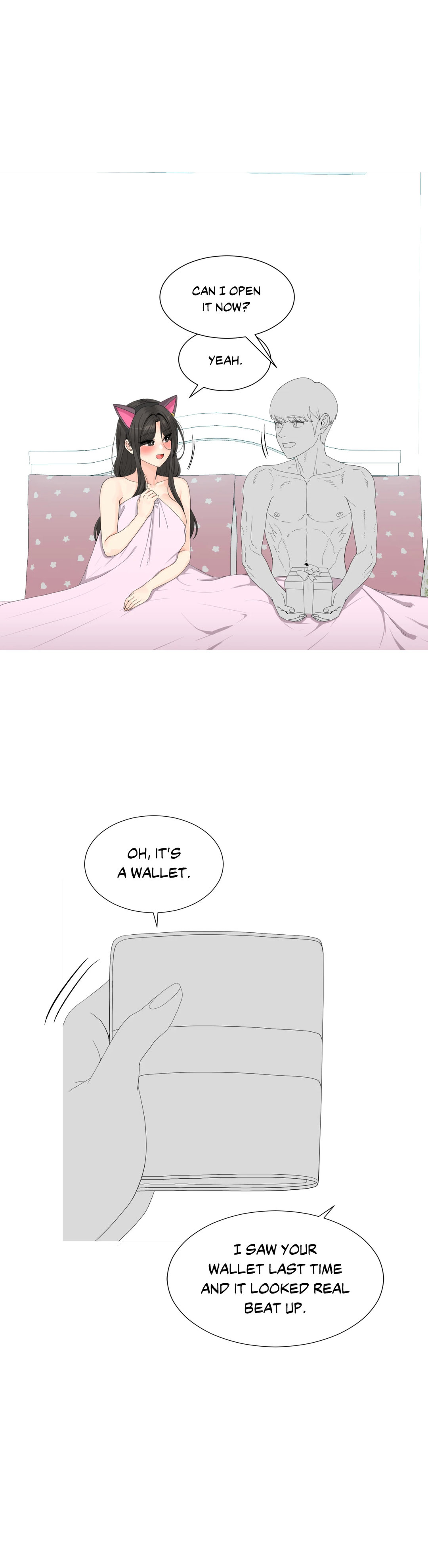Love Scenarios page 29