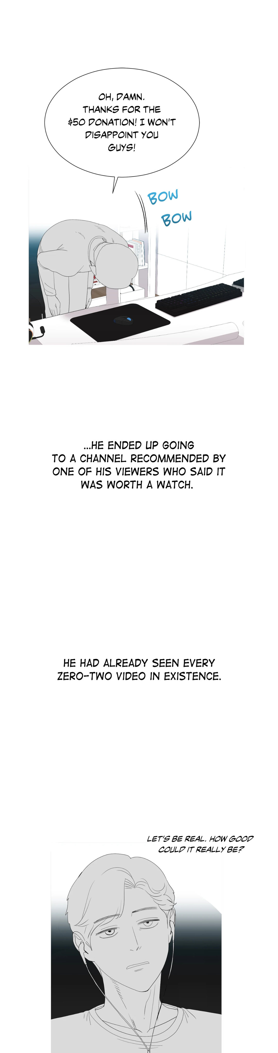 Love Scenarios page 6