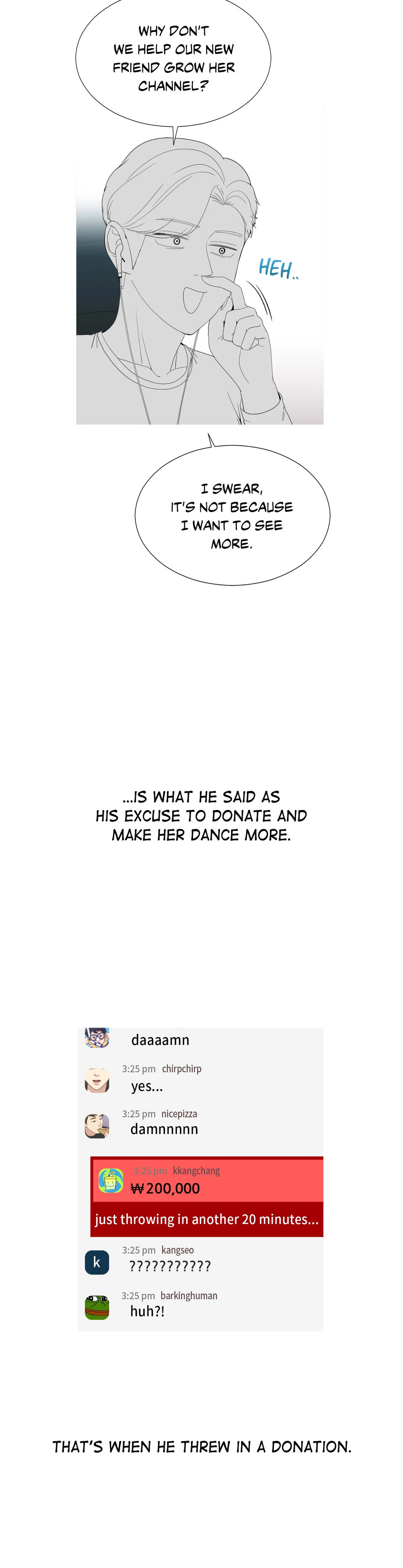 Love Scenarios page 11