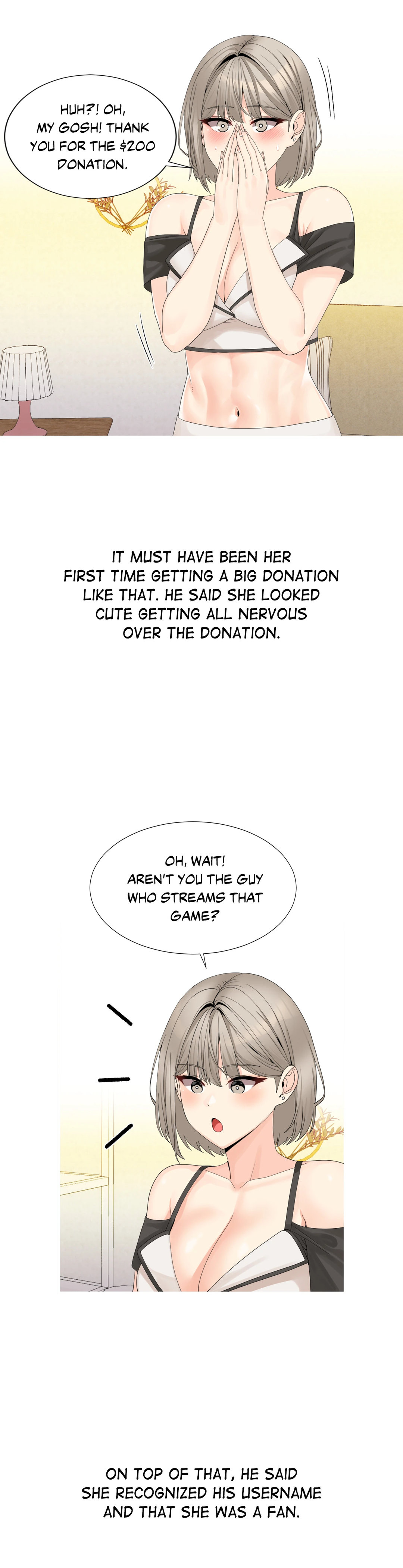 Love Scenarios page 12