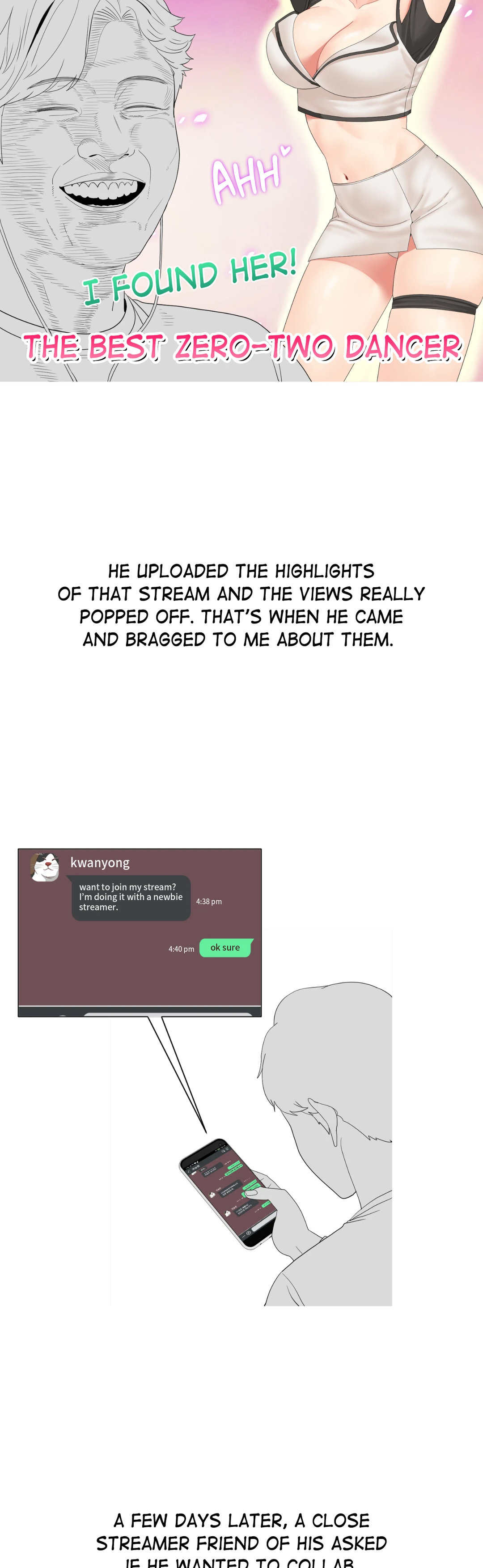 Love Scenarios page 16