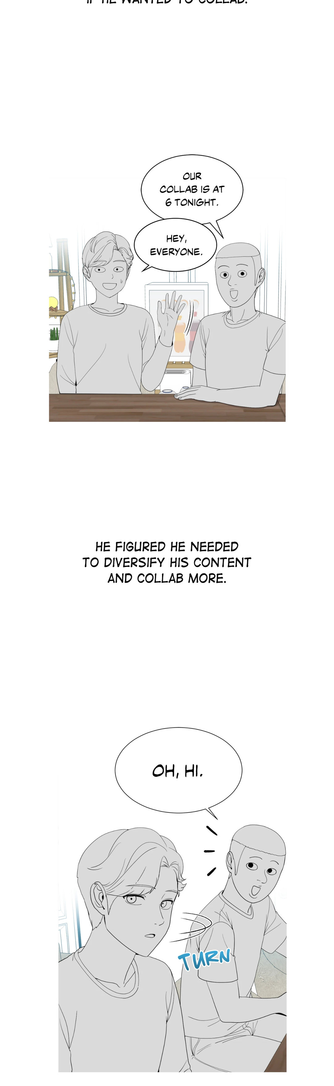 Love Scenarios page 17