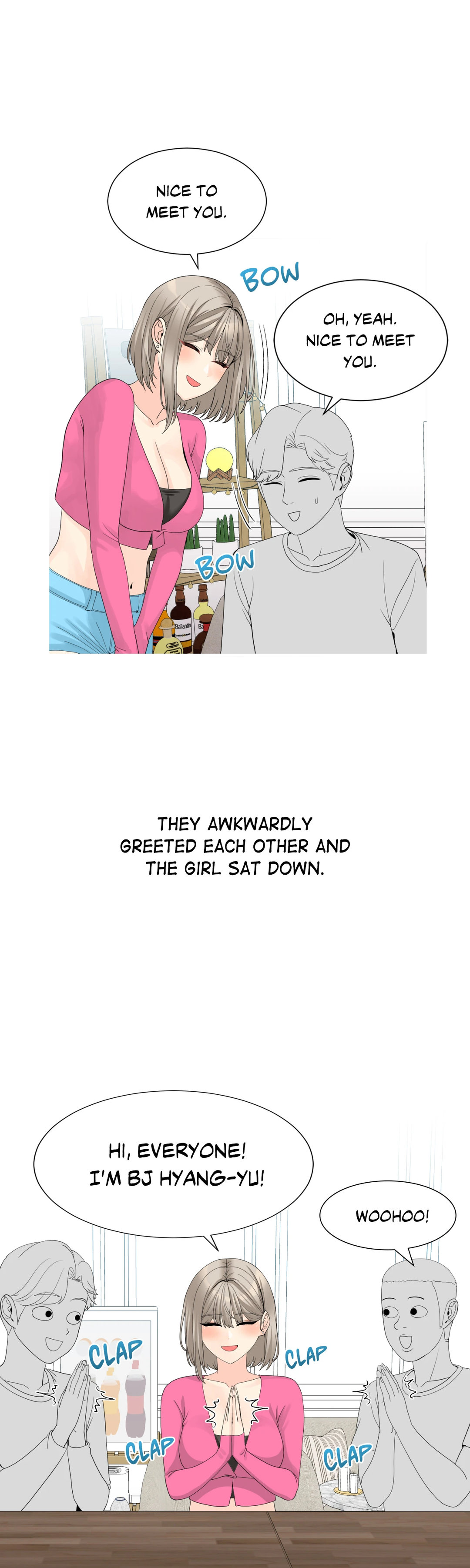 Love Scenarios page 20
