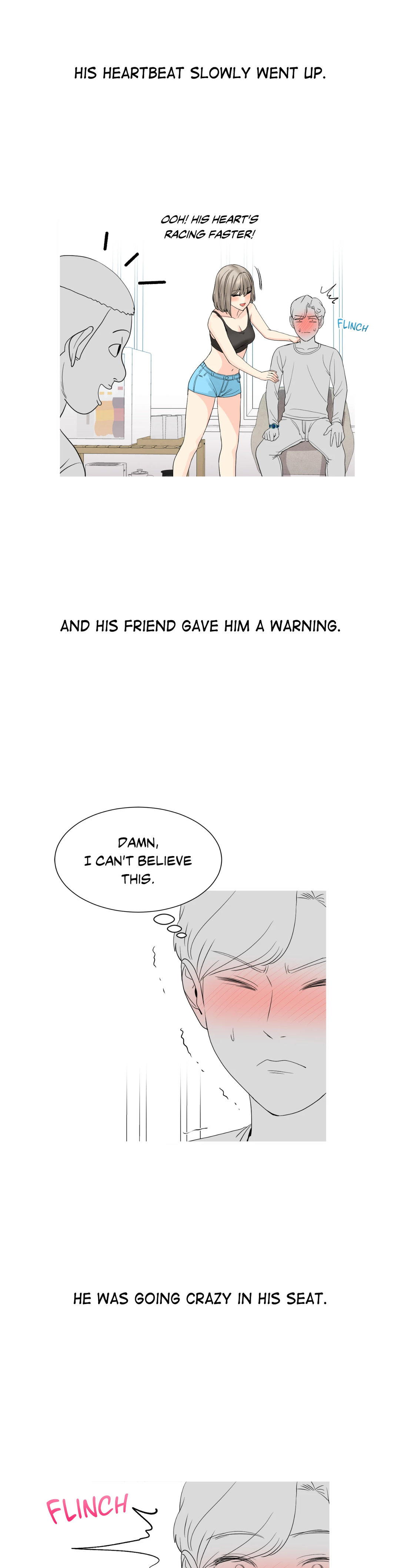 Love Scenarios page 26