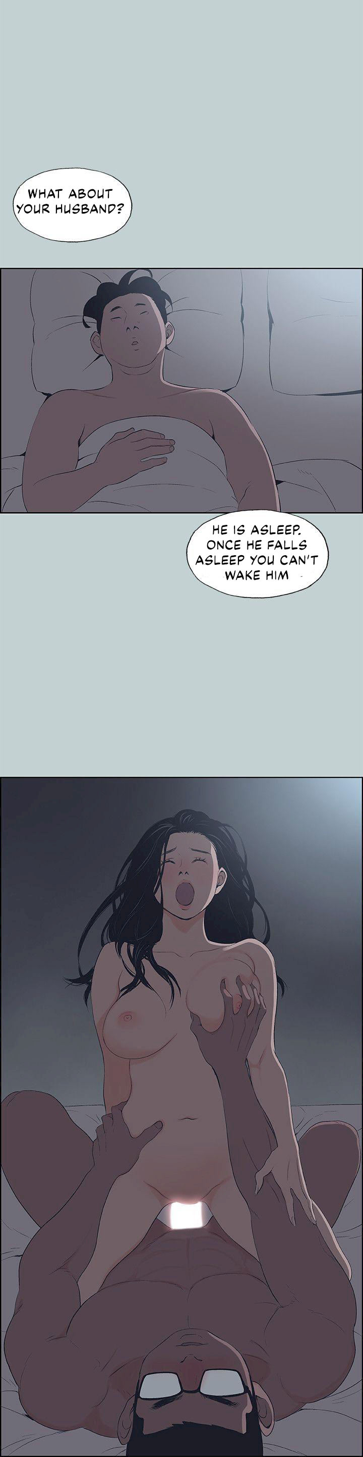 Love Square page 8