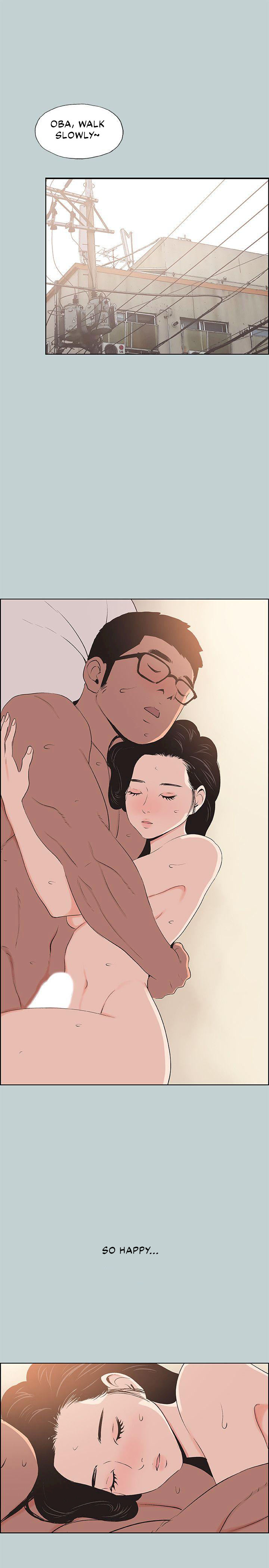 Love Square page 9