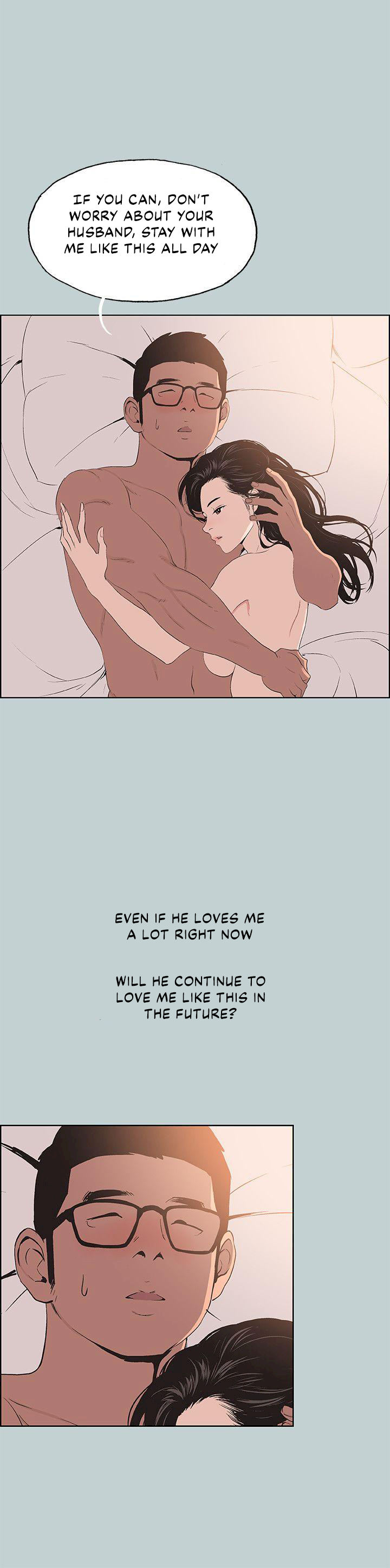 Love Square page 10