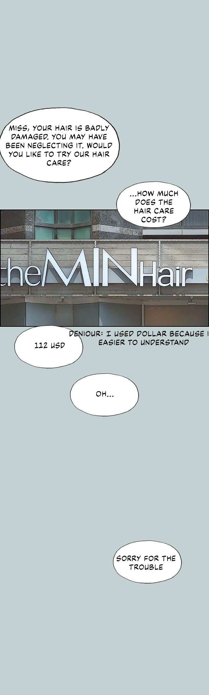 Love Square page 14