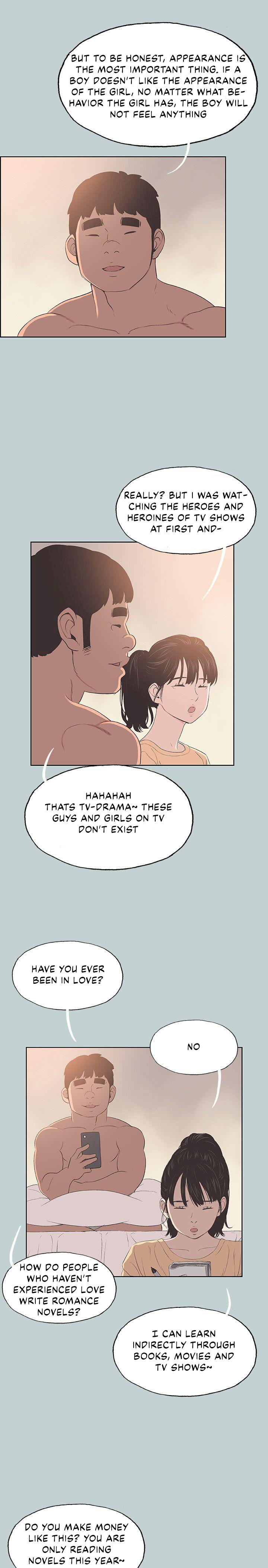 Love Square page 19