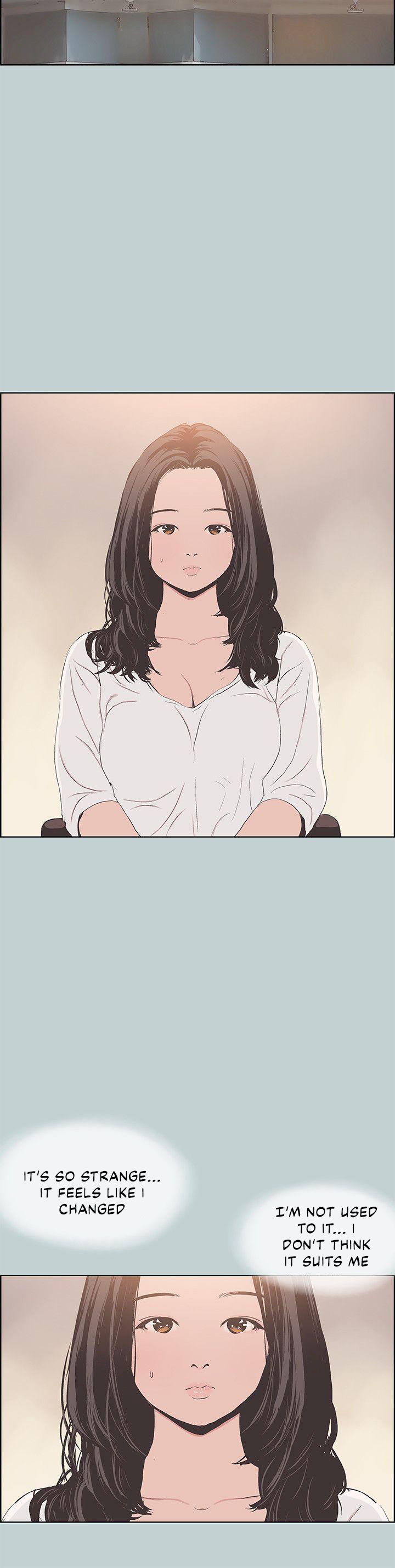 Love Square page 22