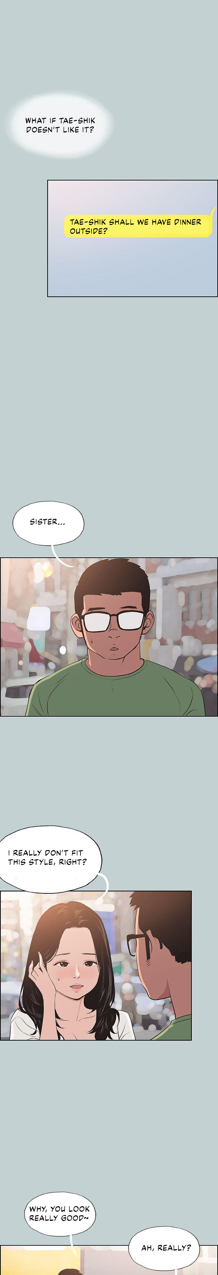 Love Square page 23