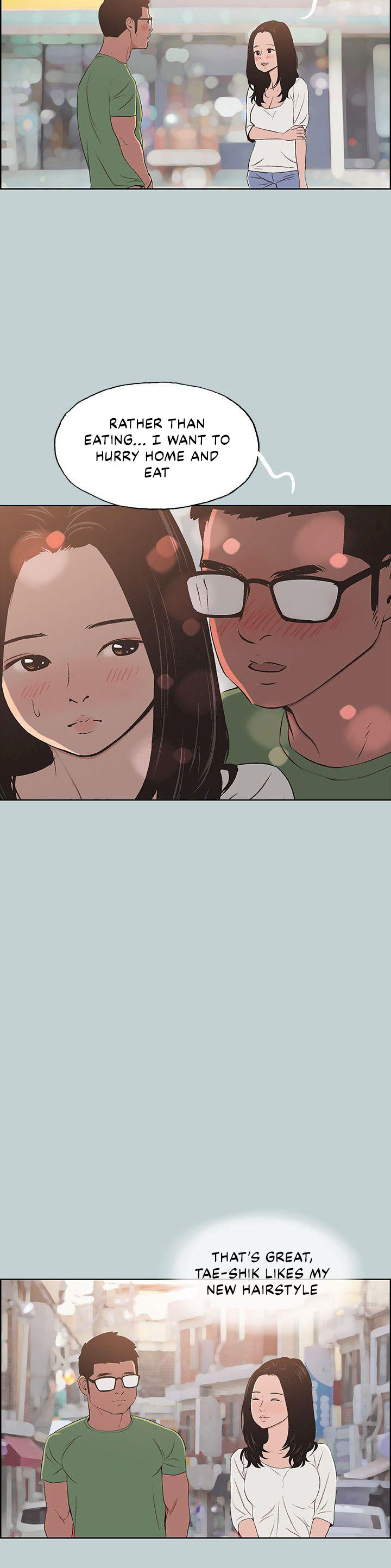 Love Square page 24