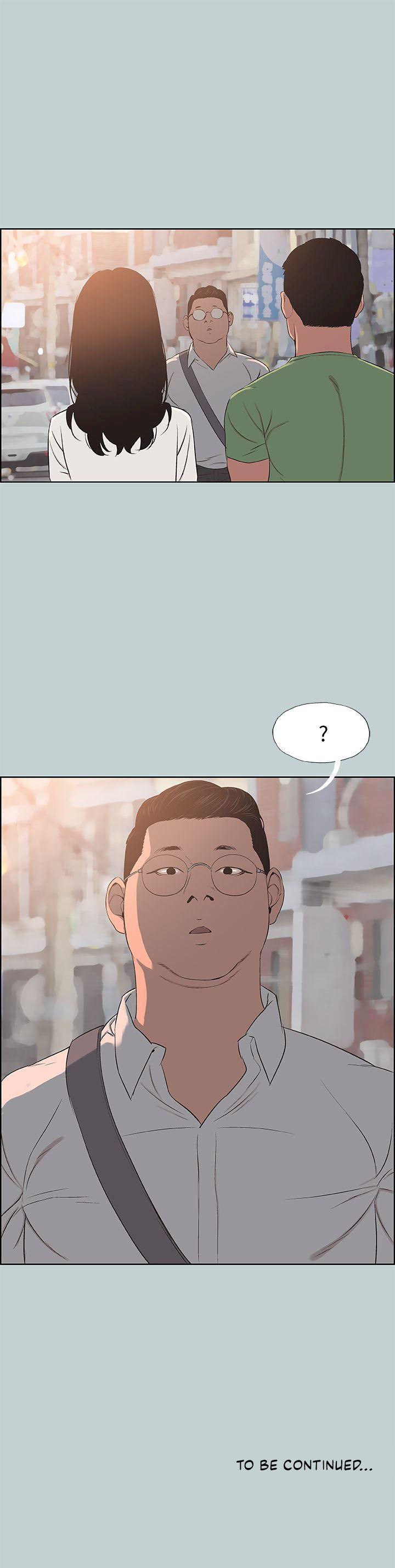 Love Square page 25