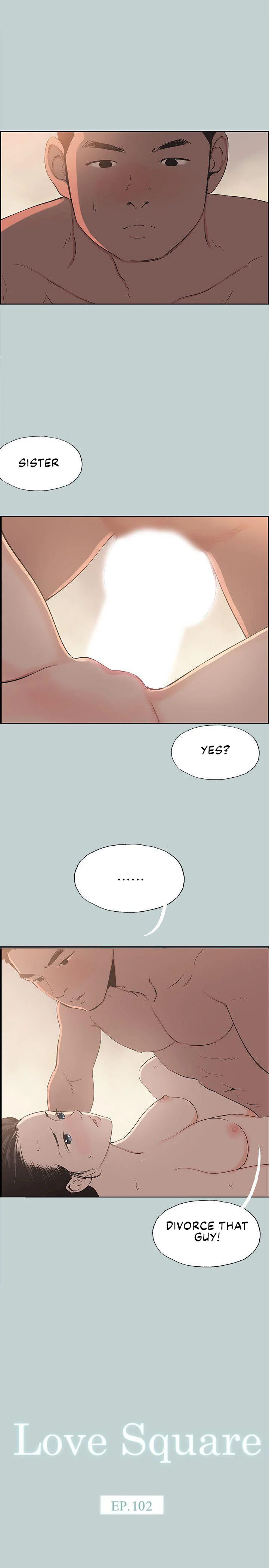 Love Square page 2
