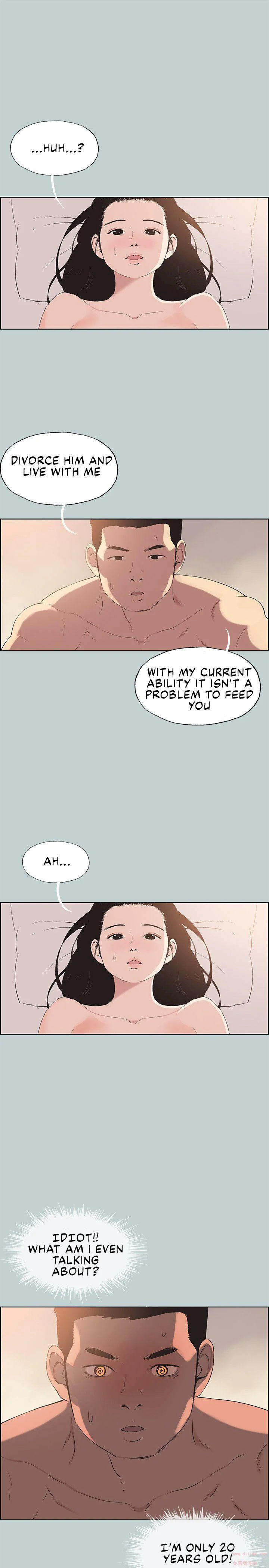 Love Square page 4