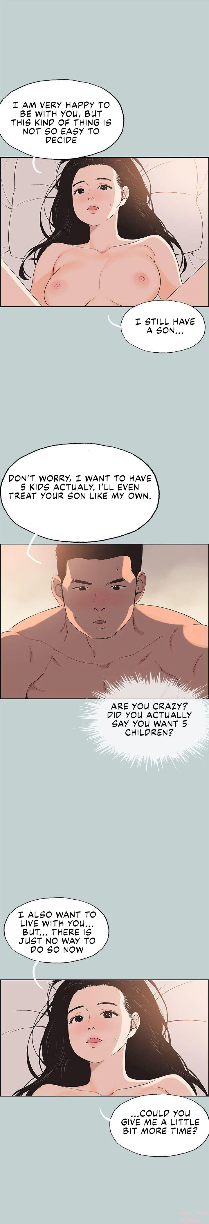 Love Square page 8