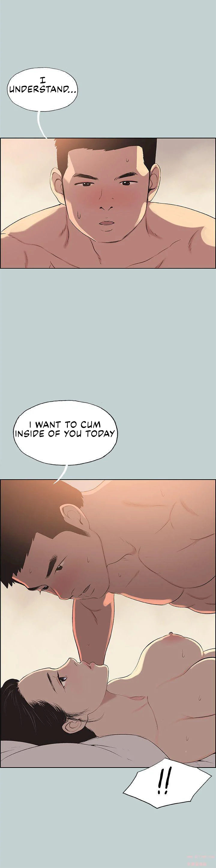 Love Square page 9