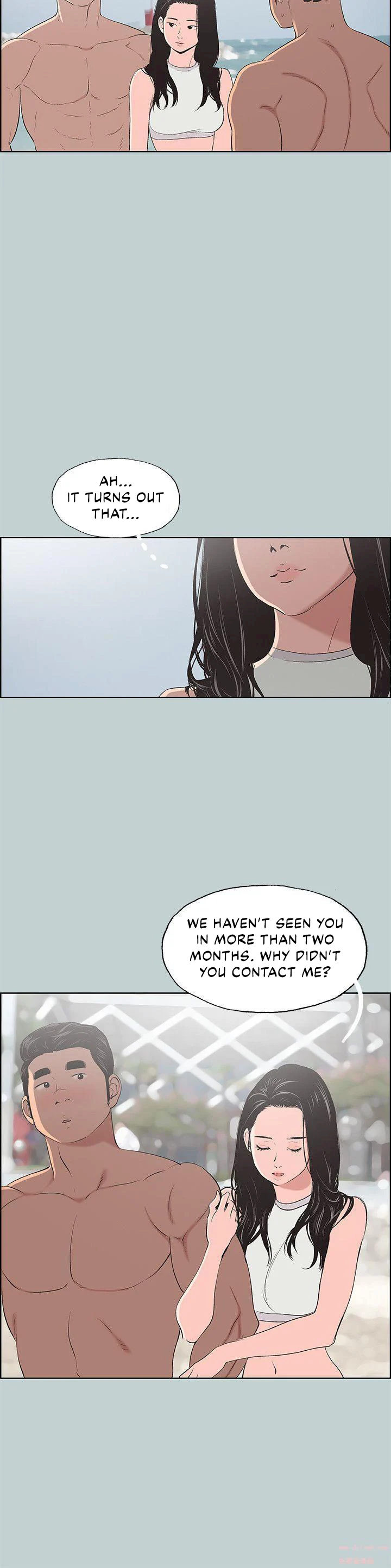 Love Square page 23