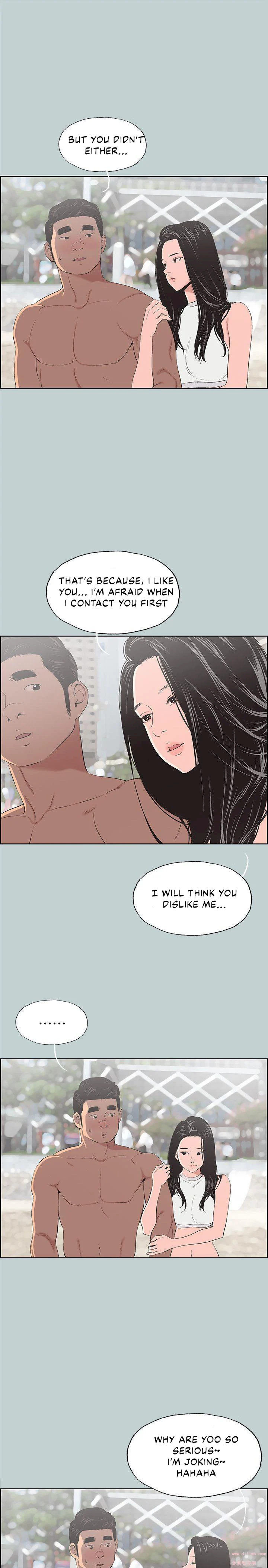 Love Square page 24