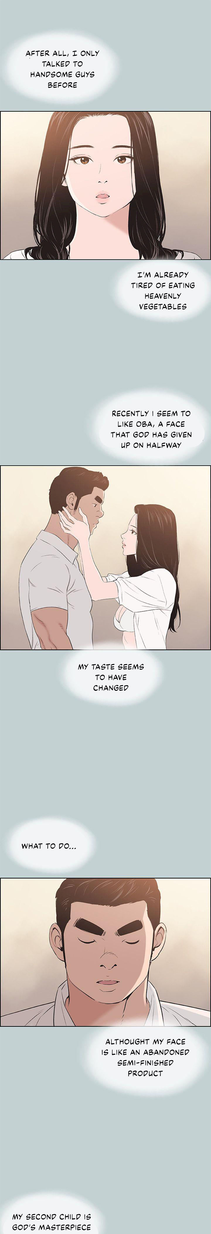 Love Square page 4