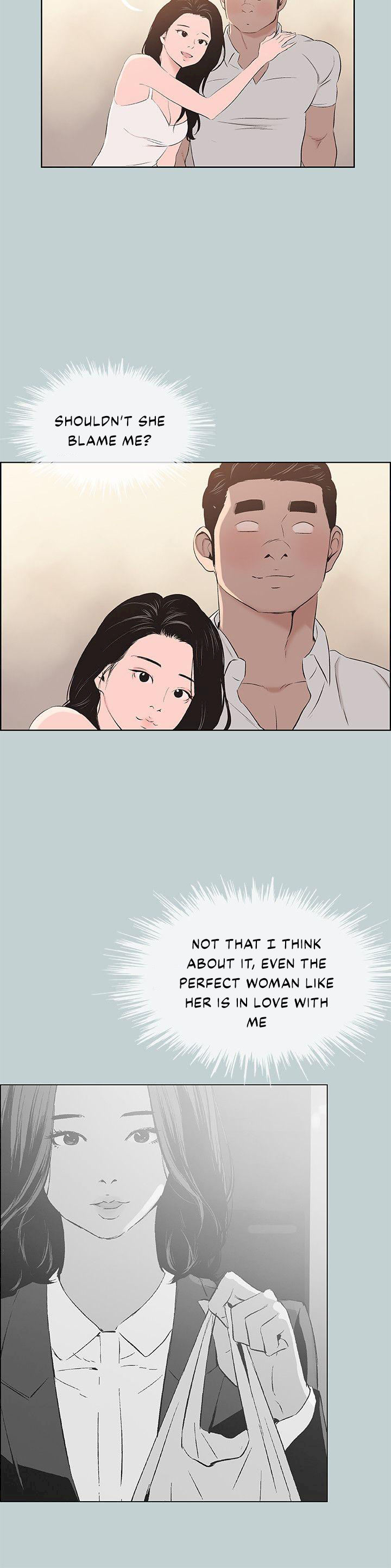 Love Square page 7