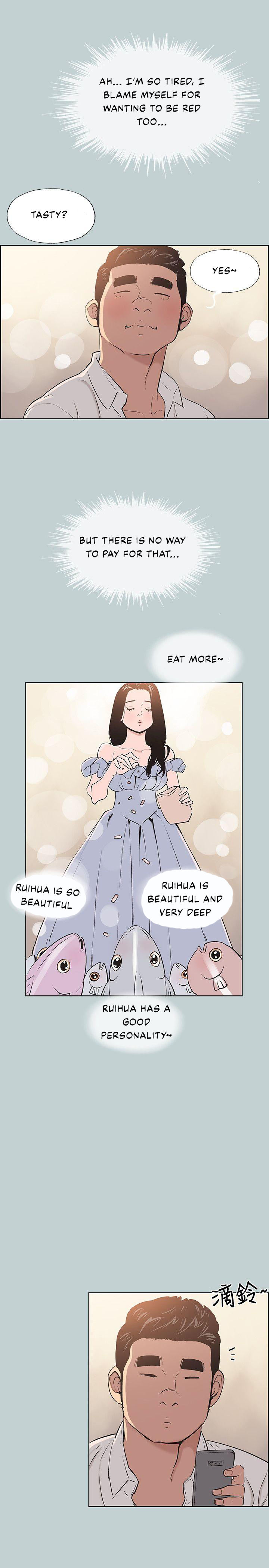 Love Square page 10