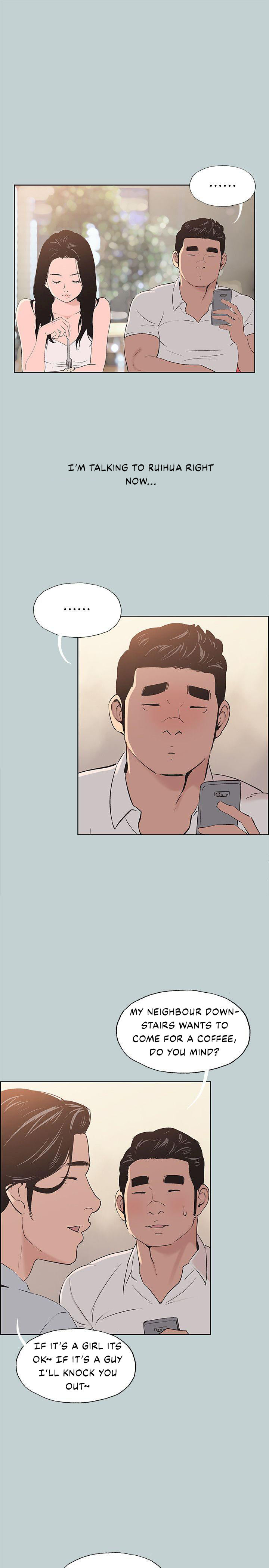 Love Square page 12