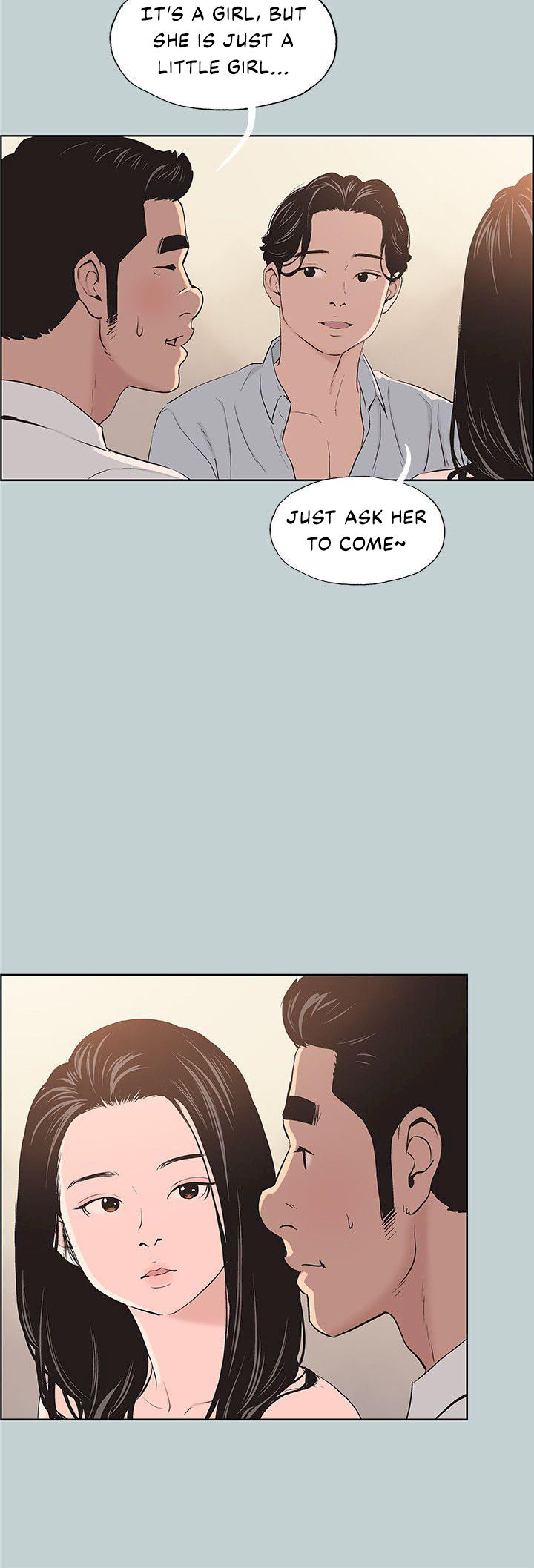 Love Square page 13