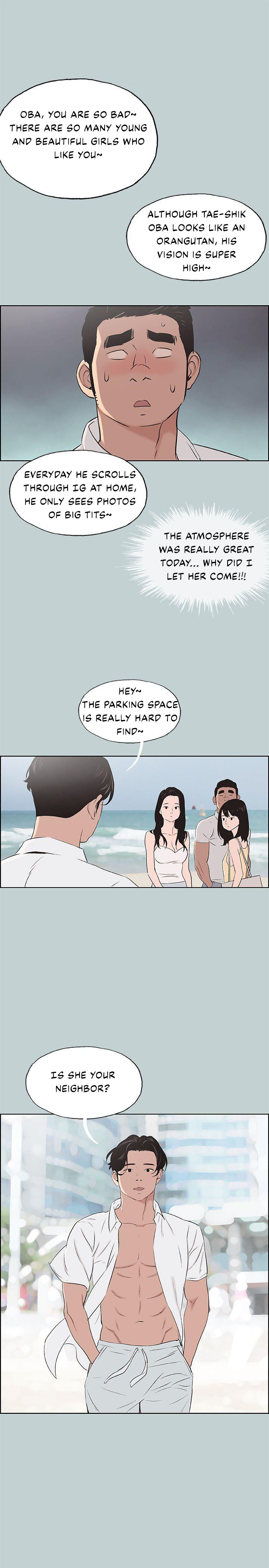 Love Square page 18