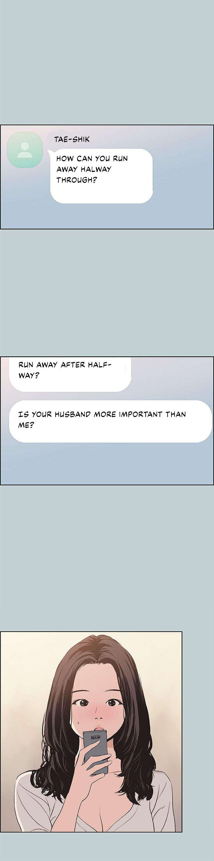 Love Square page 27