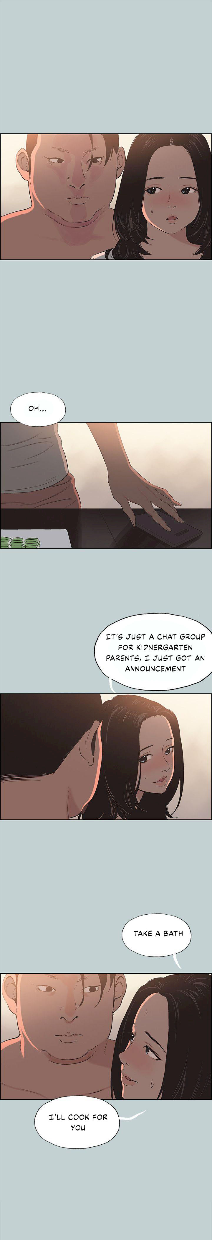 Love Square page 4