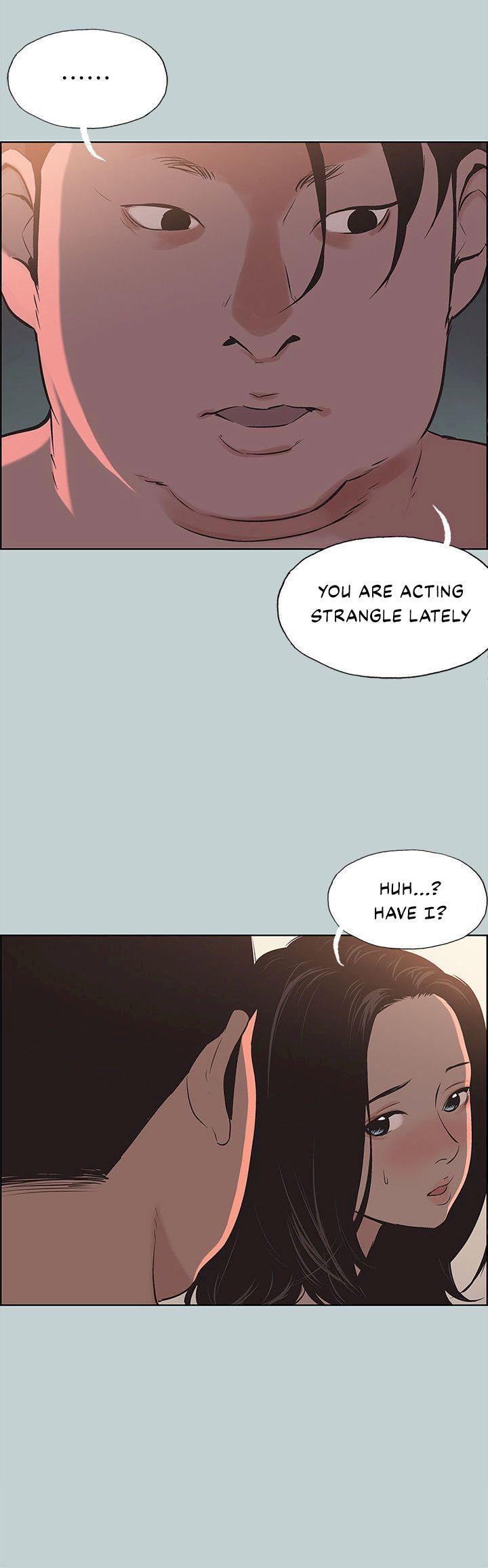 Love Square page 5