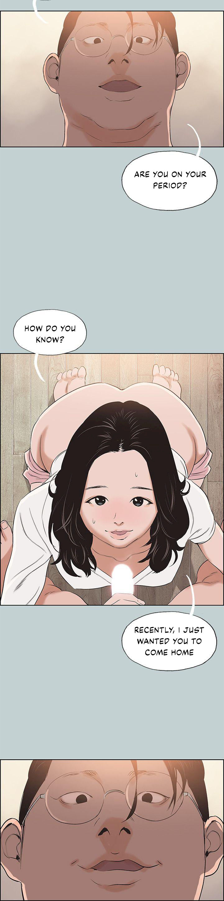Love Square page 9