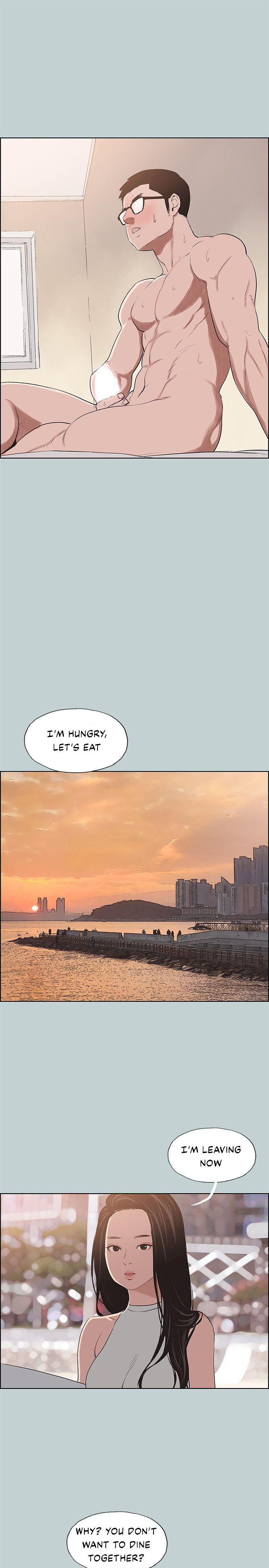 Love Square page 12