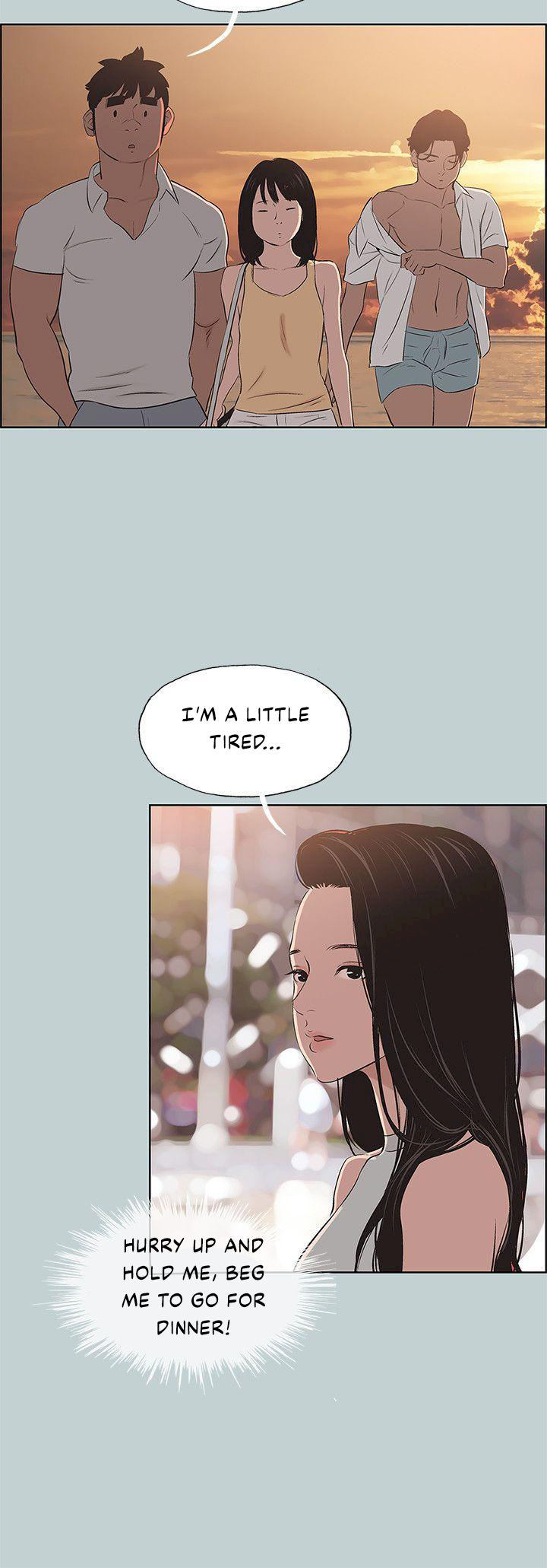 Love Square page 13