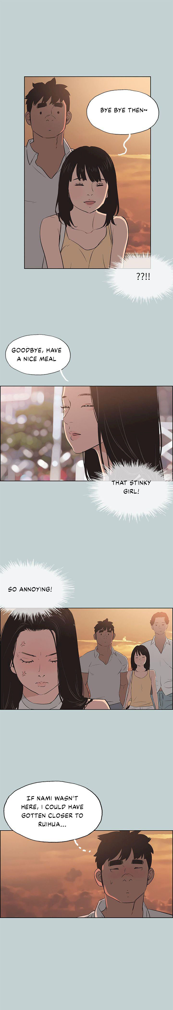 Love Square page 14