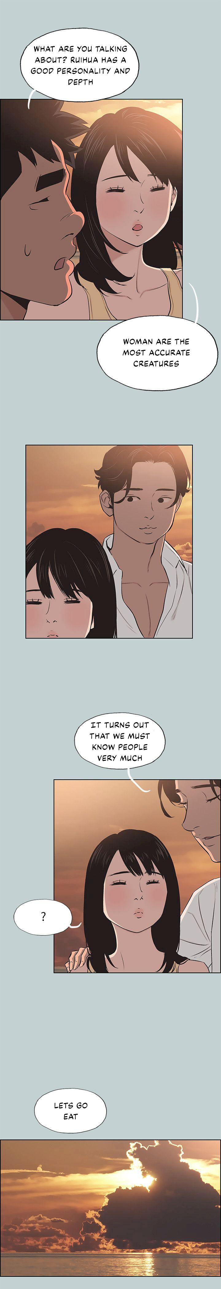 Love Square page 16