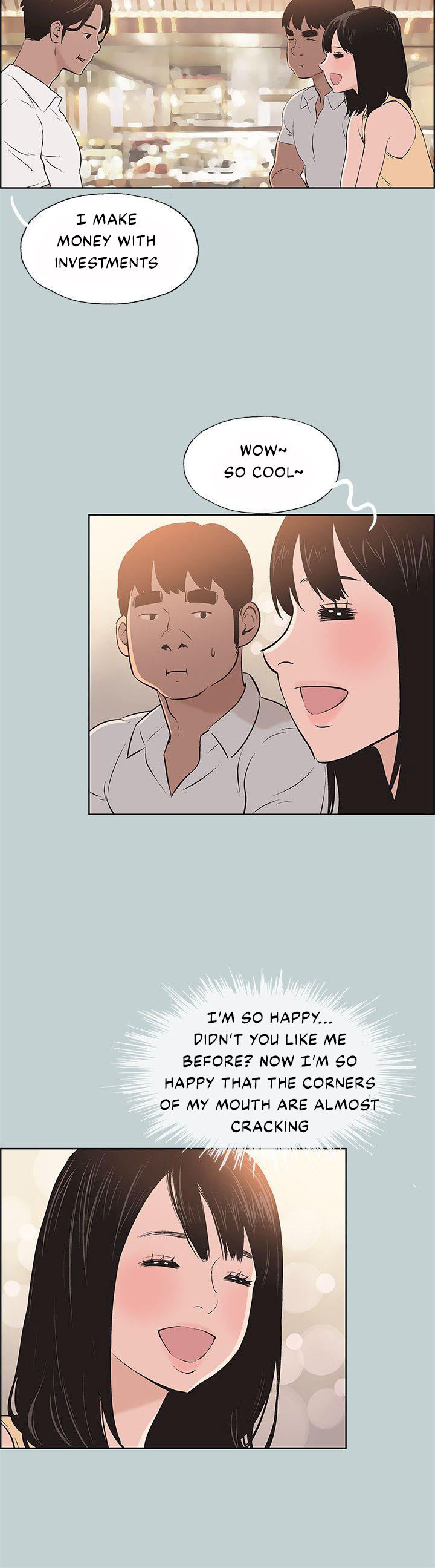 Love Square page 19