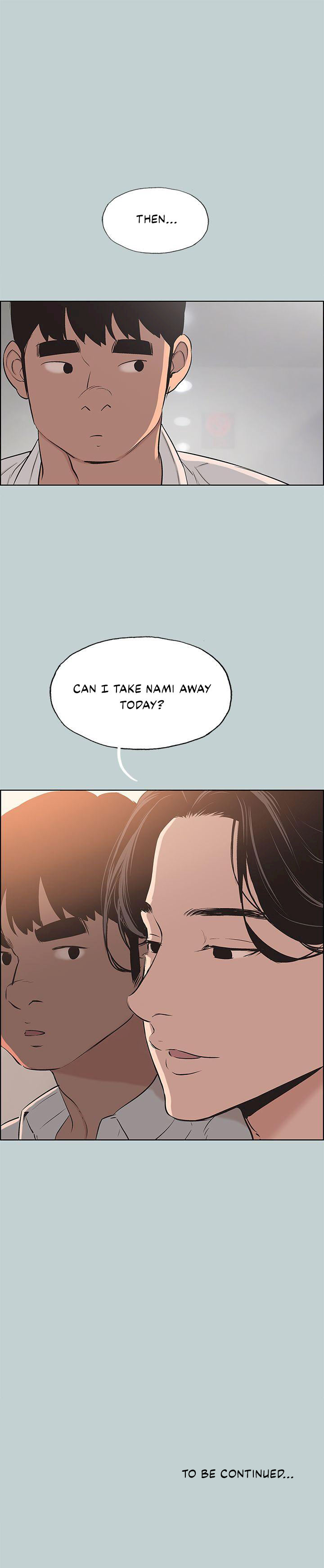 Love Square page 26