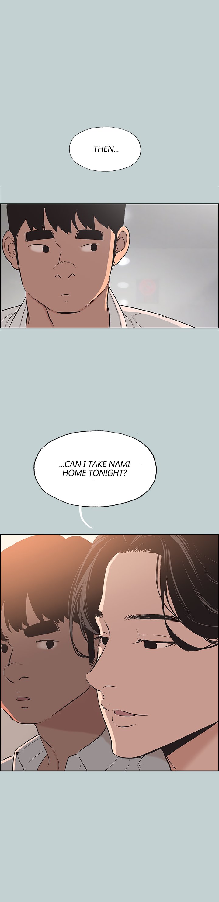 Love Square page 2
