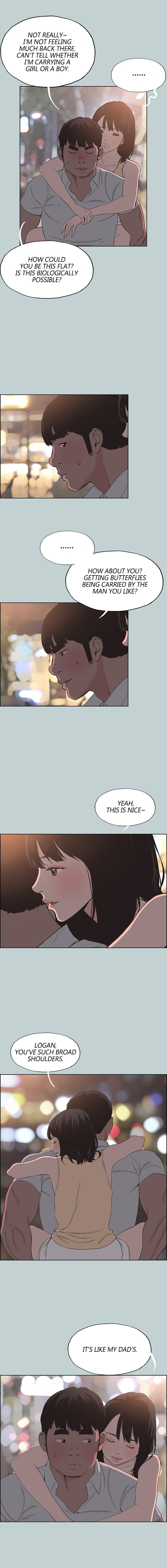 Love Square page 7
