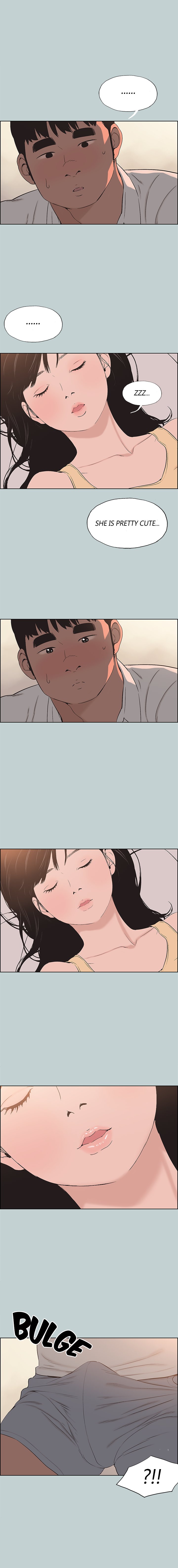 Love Square page 10