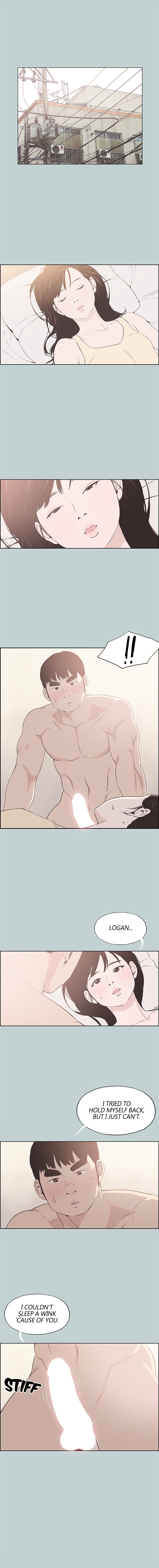 Love Square page 3