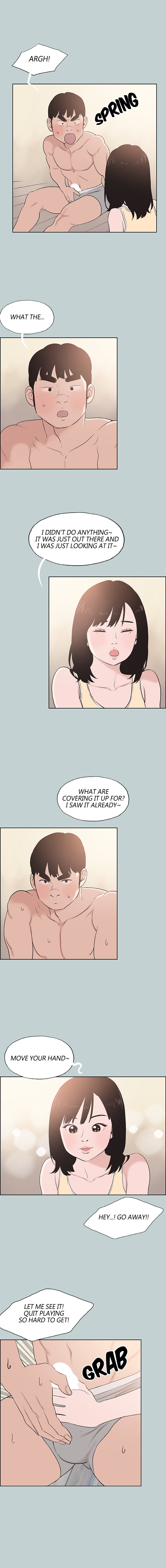 Love Square page 7