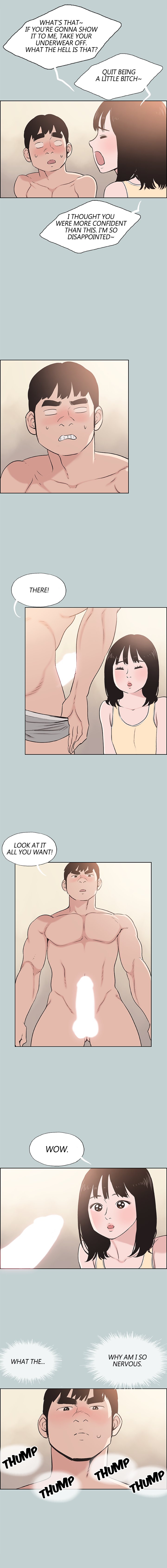 Love Square page 9