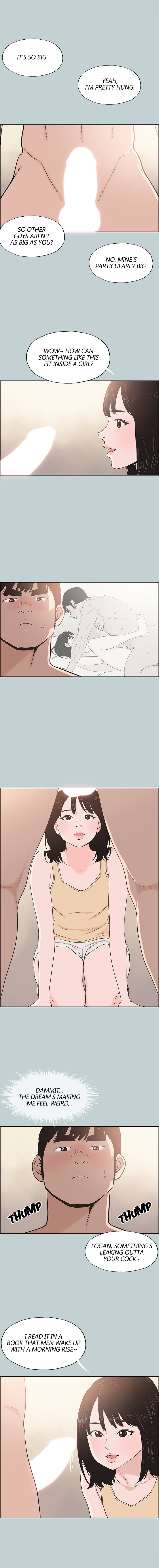 Love Square page 10