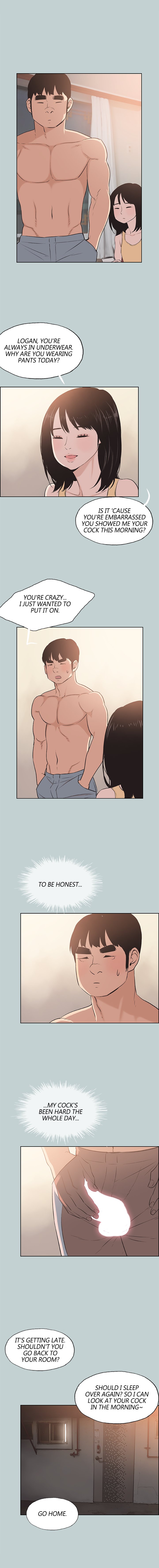 Love Square page 12