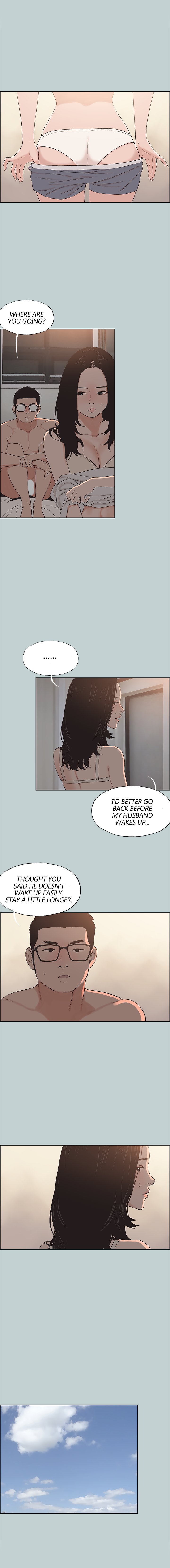 Love Square page 4