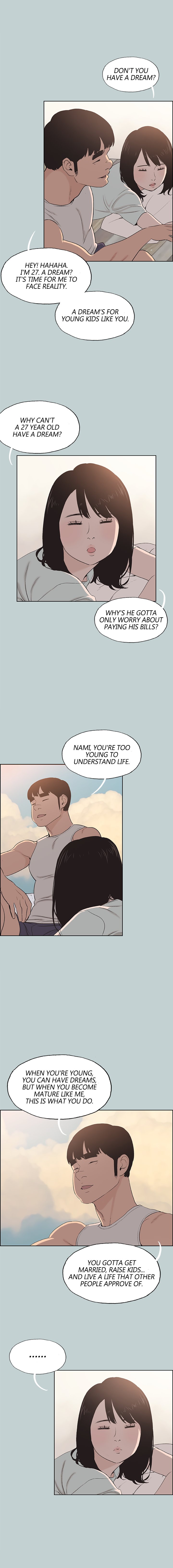 Love Square page 7
