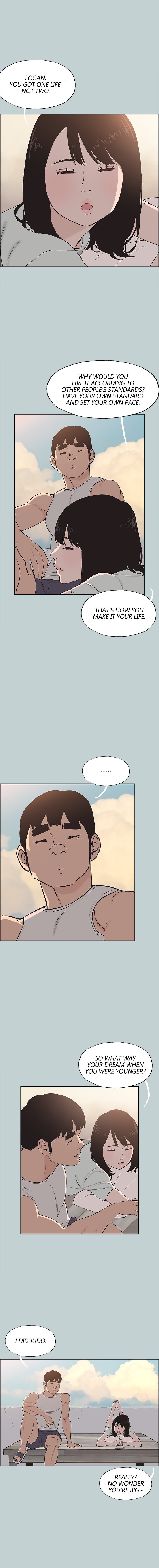 Love Square page 8
